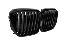 BMW X5 G05 2019–2026 Set body kit stil M60i cu grila (2023+) foto 32