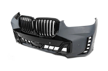BMW X5 G05 2019–2026 Set body kit stil M60i cu grila (2023+) foto 13