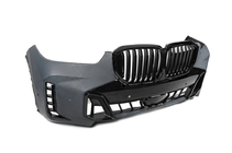 BMW X5 G05 2019–2026 Set body kit stil M60i cu grila (2023+) foto 14