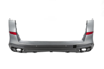 BMW X5 G05 2019–2026 Set body kit stil M60i cu grila (2023+) foto 16