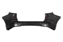 BMW X5 G05 2019–2026 Set body kit stil M60i cu grila (2023+) foto 19