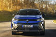 Revizuirea Renault Captur: facelift de a doua generație foto 1
