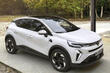 Revizuirea Renault Captur: facelift de a doua generație foto 3