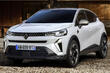 Revizuirea Renault Captur: facelift de a doua generație foto 4
