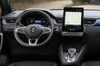 Revizuirea Renault Captur: facelift de a doua generație foto 5