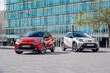 Toyota Aygo X: recenzie a unei mașini compacte de oraș foto 2