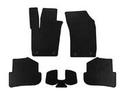 Audi A1 2010-2018 Covorase EVA (HB, 3 usi, Negru) foto 1