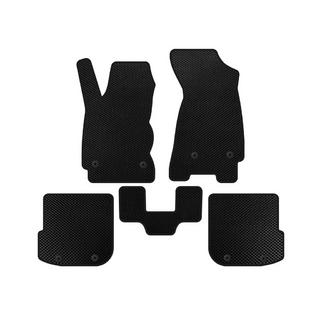 Covorase auto EVA (Avant, Negru) Audi A4 B5 1994–2001