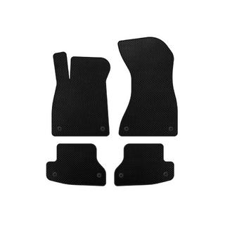 Covorase EVA (Coupe, Negru)