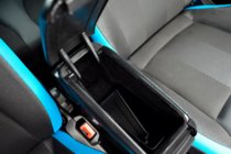 Fiat 500/500L 2013-2022 Cotiera (in suport pahare) foto 3