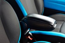 Fiat 500/500L 2013-2022 Cotiera (in suport pahare) foto 6
