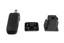 Fiat 500/500L 2013-2022 Cotiera (in suport pahare) foto 14
