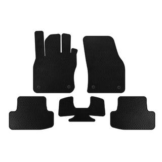 Covorase EVA (Negru) Audi Q2 2016-