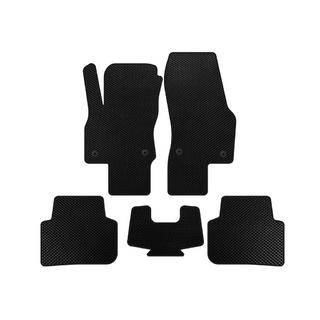 Covorase EVA (Negru) Audi Q3 2019–2025