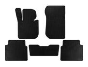 BMW 3 Series E36 1990-2000 Covorase EVA (Negru) foto 1