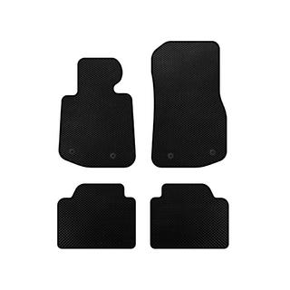 Covorase EVA V2 (negre) BMW 4 Series F32/F33/F36 2012-2020