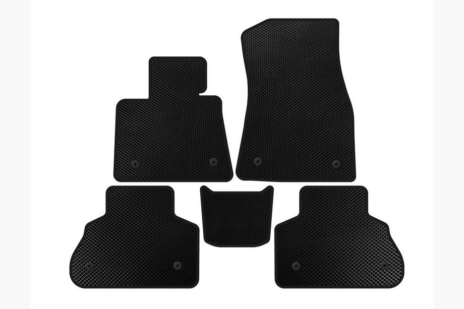 BMW X5 G05 2019–2026 Covorase EVA (Negru) Image