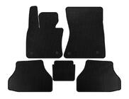BMW X6 E71 2008–2014 Covorase EVA V2 (negre) foto 1