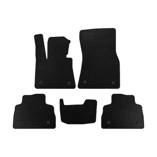 Covorase EVA (Negru) BMW X6 G06 2019–2027