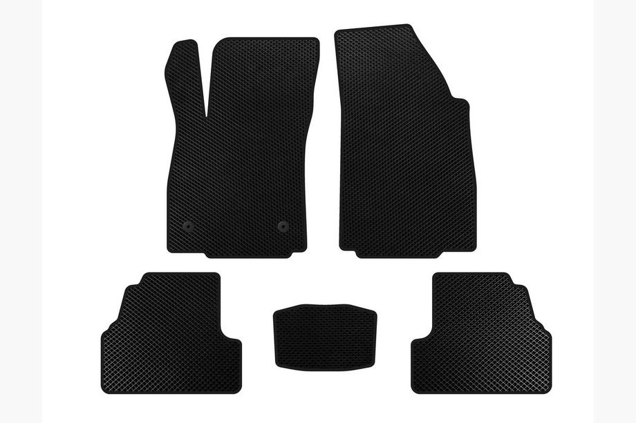 Buick Encore 2013-2019 Covorase EVA (Negru) Image