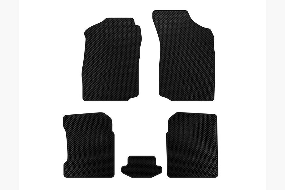 Chery Amulet 2003-2014 Covorase EVA (Negru) Image