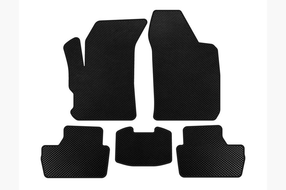 Chery Beat 2009-2015 Covorase EVA (Negru) Image