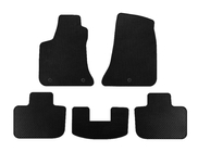 Chrysler C300 2011-2023 Covorase EVA V1 (Negru) foto 1
