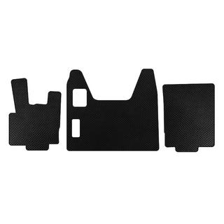 Covorase EVA (Negru) DAF XF95 2002-2006