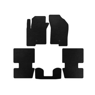 Covorase EVA (HB, Negru) Dodge Caliber 2006-2011