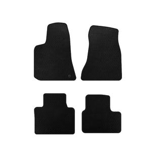 Covorase EVA (2005-2010, Negru) Dodge Charger 2005-2010