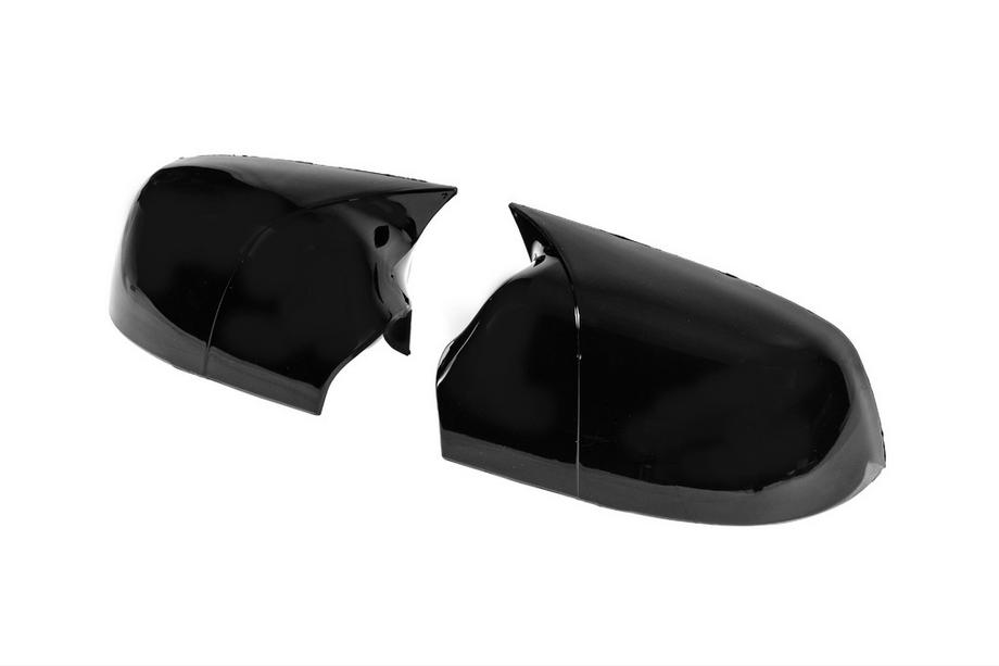 Ford Fusion 2002-2012 Capace Oglinzi BMW-Style V1 (2 buc) Foto 2