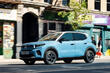 Revizuirea modelului compact hatchback Citroen C3 IV foto 1