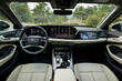 Revizuirea celei de-a treia generații Audi A5 2024 liftback foto 6