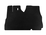 Fiat Ducato 1995-2006 Covorase EVA (1995-2002, Negru) foto 1