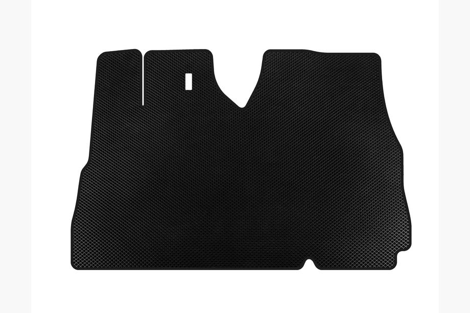 Fiat Ducato 1995-2006 Covorase EVA (1995-2002, Negru) Image