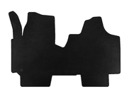 Fiat Scudo 2007-2015 Covorase EVA (Negru) foto 1