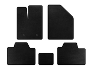 Ford Edge 2006-2014 Covorase EVA (Negru) foto 1