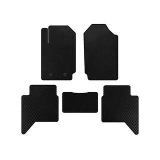 Covorase EVA (Negru) Ford Ranger 2011–2022