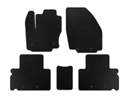 Ford S-Max 2007-2014 Covorase EVA (Negru) foto 1