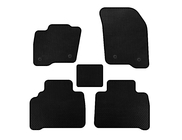 Ford S-Max 2015- Covorase EVA (Negru) foto 1