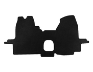 Ford Transit 2000–2014 Covorase EVA (2000-2006, Negru) foto 1