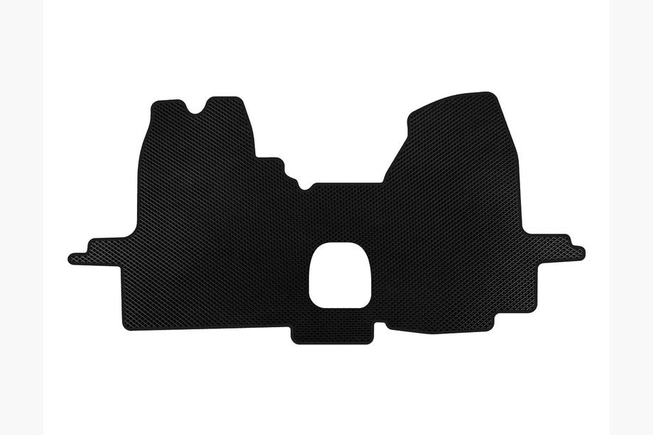 Ford Transit 2000–2014 Covorase EVA (2000-2006, Negru) Image