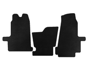 Ford Transit 2000–2014 Covorase EVA (2000-2006, Automat, Negru) foto 1