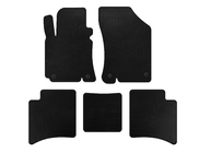 Geely MK Cross 2010-2016 Covorase EVA (Negru) foto 1