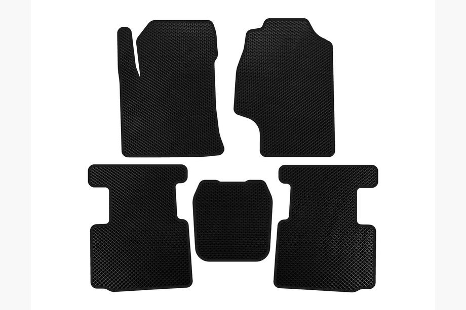 GreatWall Haval H2 2014-2021 Covorase EVA (Negru) Image