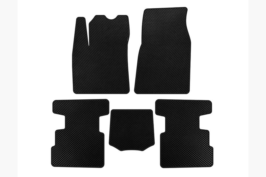 Great Wall Haval H6 III 2020- Covorase EVA (Negru) Image