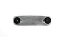 Mazda Emblema aluminiu pentru covorase auto (1 buc) foto 3