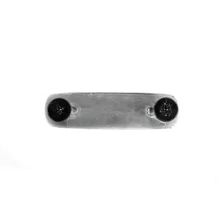 Emblema aluminiu pentru covorase auto (1 buc) foto 3