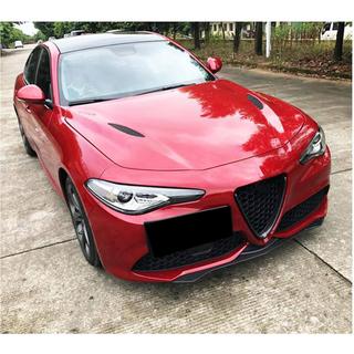 Capota V2 (Carbon) Alfa Romeo Giulia 2016-2022 foto 3