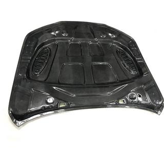 Capota V2 (Carbon) Alfa Romeo Giulia 2016-2022 foto 4